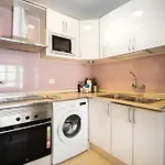 Molinos Atalaya Διαμέρισμα *