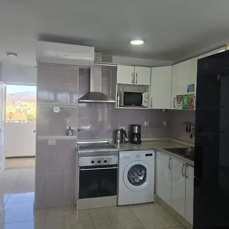 Molinos Atalaya Apartment San Bartolome de Tirajana (Gran Canaria)