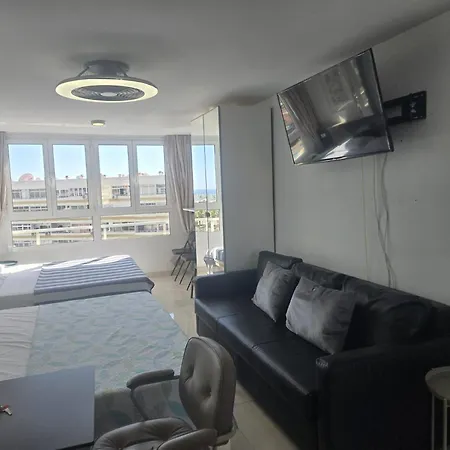 Molinos Atalaya Apartment San Bartolome de Tirajana (Gran Canaria)