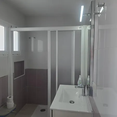 Molinos Atalaya * San Bartolome de Tirajana (Gran Canaria)