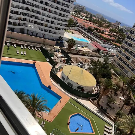 Molinos Atalaya Apartment