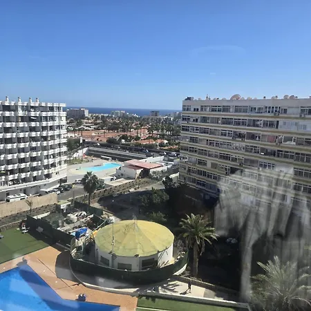 Apartment Molinos Atalaya San Bartolome de Tirajana (Gran Canaria)