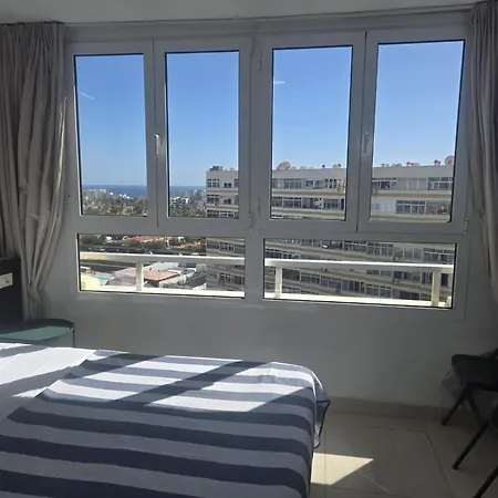 Molinos Atalaya Διαμέρισμα San Bartolomé