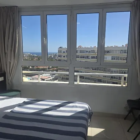 Loft Molinos Atalaya Lejlighed *