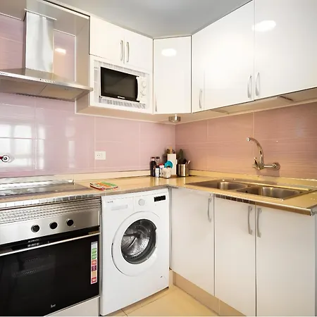 Loft Molinos Atalaya *