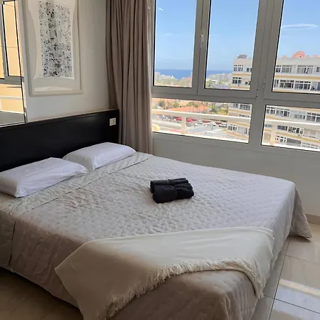 Lejlighed Loft Molinos Atalaya *