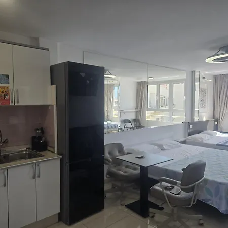 Lejlighed Loft Molinos Atalaya