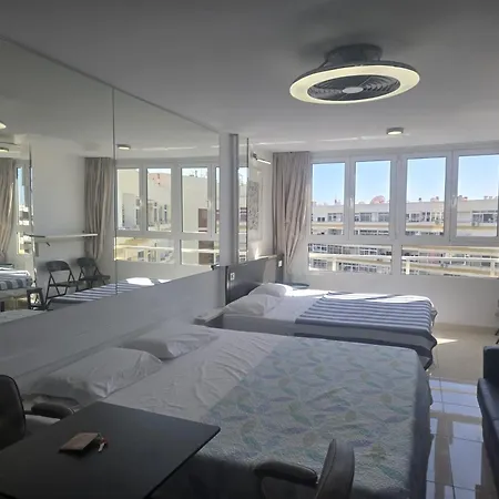Loft Molinos Atalaya * San Bartolomé