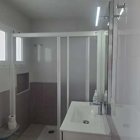 Loft Molinos Atalaya